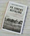 Billede af bogen På zarens befaling - Med Bering og Spangsberg i Sibirien og Stillehavet 1725-1743 Billede af bogen På zarens befaling - Med Bering og Spangsberg i Sibirien og Stillehavet 1725-1743