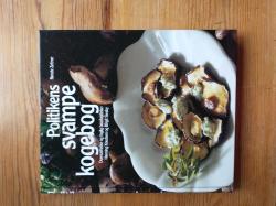 Billede af bogen Politikens svampekogebog Billede af bogen Politikens svampekogebog