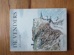 Billede af bogen De venders