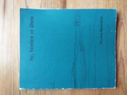 Billede af bogen Se, himlen er åben