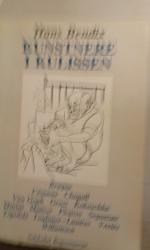 Billede af bogen Kunstnere i kulissen Billede af bogen Kunstnere i kulissen