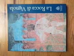 Billede af bogen La Rocca di Vignola Billede af bogen La Rocca di Vignola