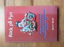 Billede af bogen Rock på Fyn - Rock and Roll, Beat og Pop, Pigtrådsgrupperne 1960-70