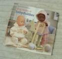 Billede af bogen Tøj og tilbehør til babydukker