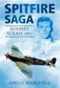 Billede af bogen Spitfire Saga (signeret) Billede af bogen Spitfire Saga (signeret)