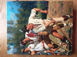 Billede af bogen Krøyer - i internationalt lys