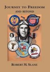 Billede af bogen Journey to Freedom and Beyond (signeret) Billede af bogen Journey to Freedom and Beyond (signeret)