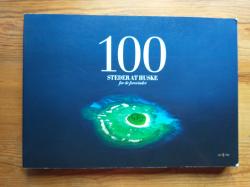 Billede af bogen 100 steder at huske - før de forsvinder Billede af bogen 100 steder at huske - før de forsvinder