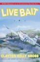 Billede af bogen Live Bait (signeret)