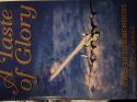 Billede af bogen A Taste of Glory (signeret)