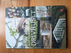 Billede af bogen Politikens bog om drivhuset