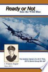 Billede af bogen Ready Or Not! (signeret)