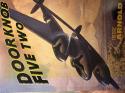 Billede af bogen Door Knob Five Two (signeret)