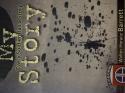 Billede af bogen My Story (signeret)