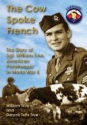 Billede af bogen The Cow Spoke French (signeret)