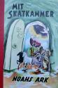 Billede af bogen Mit skatkammer 5 – Noahs ark