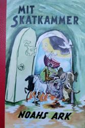 Billede af bogen Mit skatkammer 5 – Noahs ark Billede af bogen Mit skatkammer 5 – Noahs ark