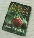 Billede af bogen Smag på Danmark Billede af bogen Smag på Danmark