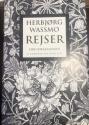 Billede af bogen Rejser ** Billede af bogen Rejser **