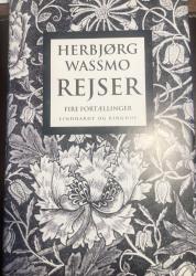 Billede af bogen Rejser **
