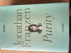 Billede af bogen Purity Billede af bogen Purity