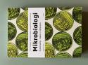 Billede af bogen Mikrobiologi - Systematik, vækst, fødevarer