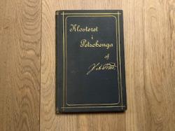 Billede af bogen Klosteret i Petschenga (sjælden)