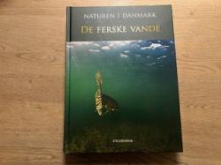 Billede af bogen De ferske vande Billede af bogen De ferske vande