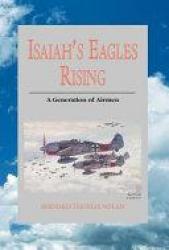 Billede af bogen Isaiah's Eagles Rising (signeret)