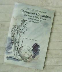 Billede af bogen Christofer Columbus Billede af bogen Christofer Columbus