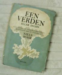 Billede af bogen Een verden eller ingen Billede af bogen Een verden eller ingen