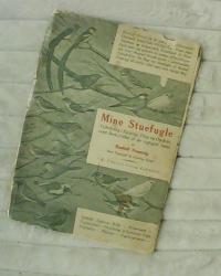 Billede af bogen Mine stuefugle