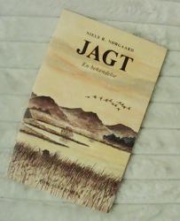 Billede af bogen Jagt - En bekendelse Billede af bogen Jagt - En bekendelse