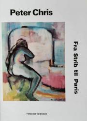 Billede af bogen Fra Strib til Paris Billede af bogen Fra Strib til Paris