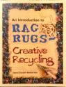 Billede af bogen An introduction to RAG RUGS - Creative Recycling Billede af bogen An introduction to RAG RUGS - Creative Recycling