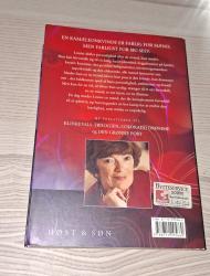 Billede af bogen Kamæleonen Billede af bogen Kamæleonen