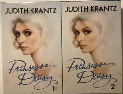 Billede af bogen Prinsesse Daisy (2 bøger)