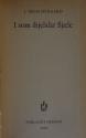 Billede af bogen I som ihjelslår Sjæle Billede af bogen I som ihjelslår Sjæle
