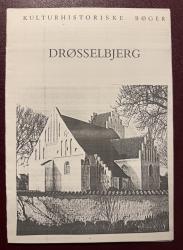 Billede af bogen Drøsselbjerg kirke