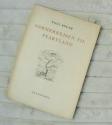 Billede af bogen Sommerrejsen til Pearyland