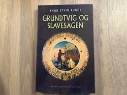 Grundtvig og slavesagen