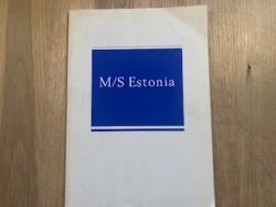 M/S Estonia