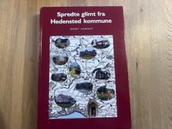 Spredte glimt fra Hedensted kommune