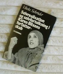 Selvrealisation og selvfortolkning i Karen Blixens forfatterskab