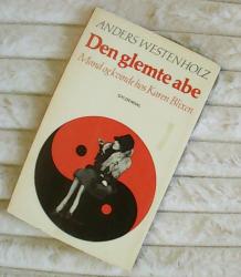 Den glemte abe - Mand og kvinde hos Karen Blixen