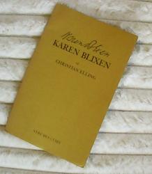 Karen Blixen
