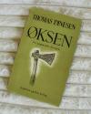 Billede af bogen Øksen - En Lægmands Livssyn