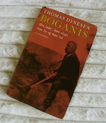 Billede af bogen Boganis Billede af bogen Boganis