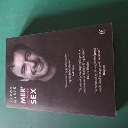 Billede af bogen Mer' og bedre sex