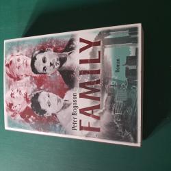 Billede af bogen Family
